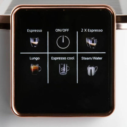 Drip Coffee Machine DOMO - Tree of Life