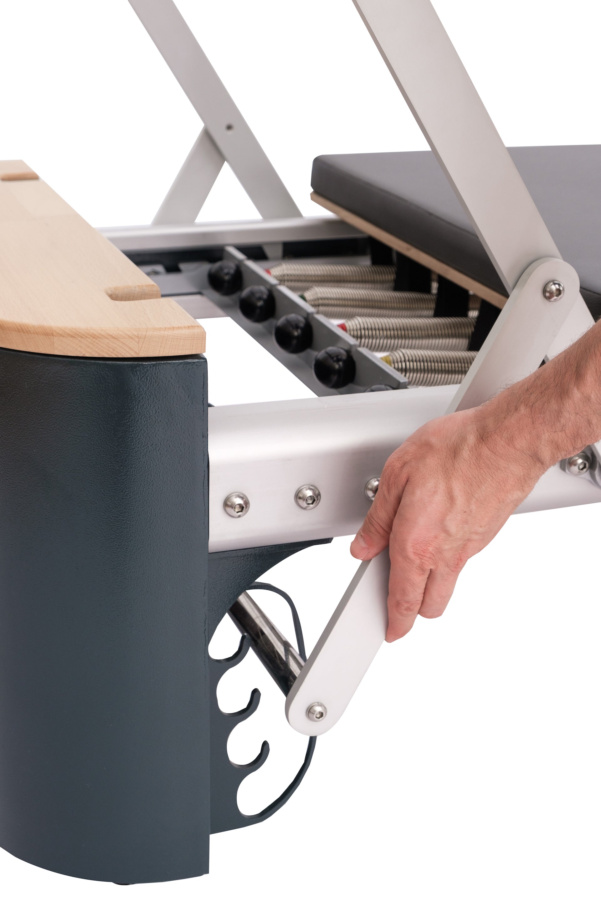 Fitkon™ Pro Plus Reformer Deluxe Bundle - Tree of Life