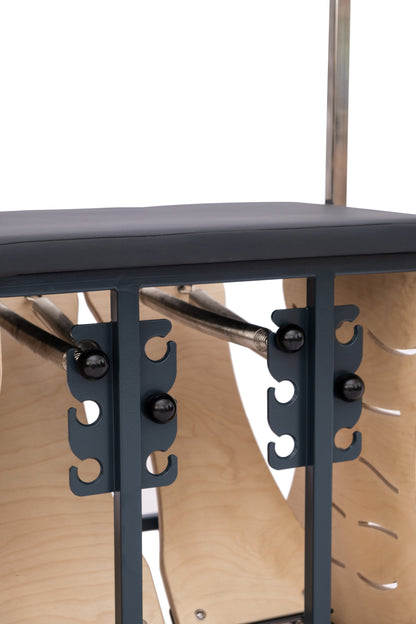 Fitkon™ Powerhouse Split Pedal Wunda Chair - Tree of Life