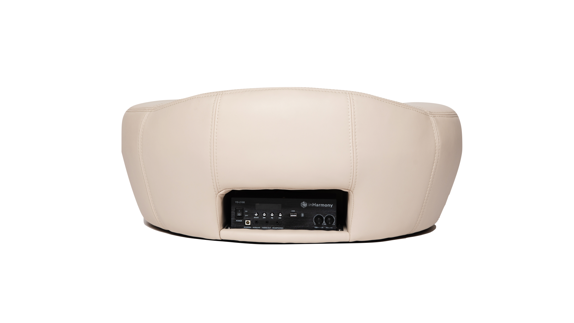 inHarmony Meditation Cushion - Tree of Life