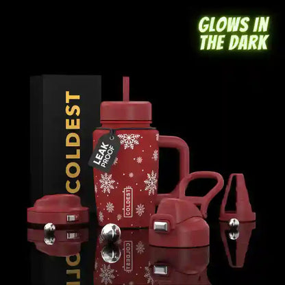 COLDEST 15oz Limitless Ultra v8 - Tree of Life