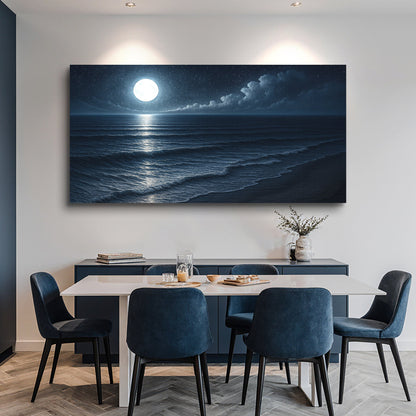 Beach Shoreline Coastal Wall Art - Tree of Life