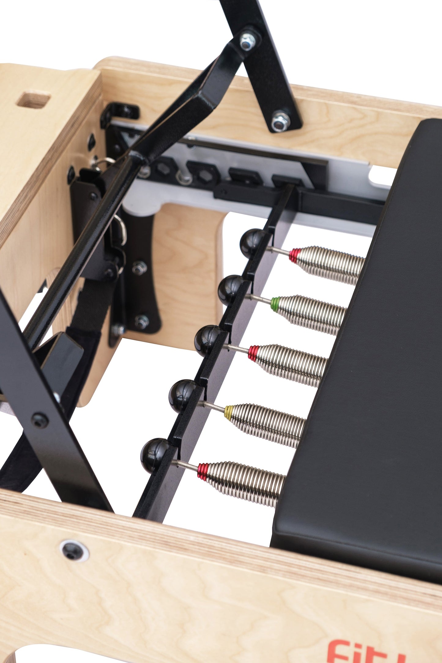 Fitkon™ Powerhouse Plus Reformer - Tree of Life
