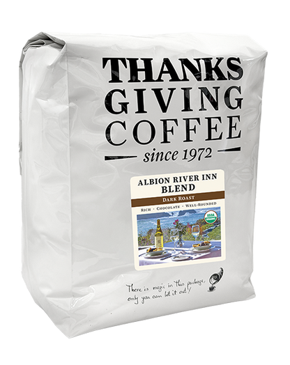 Albion River Inn Blend