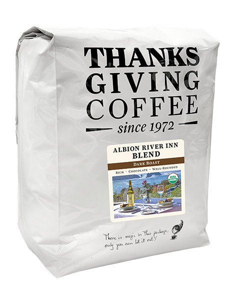 Albion River Inn Blend