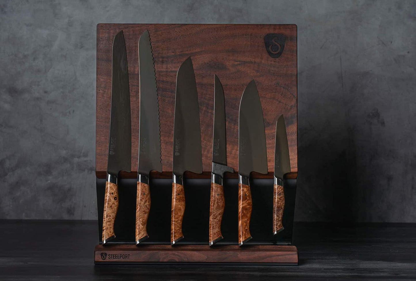 Full Kitchen Set - Tree of Life