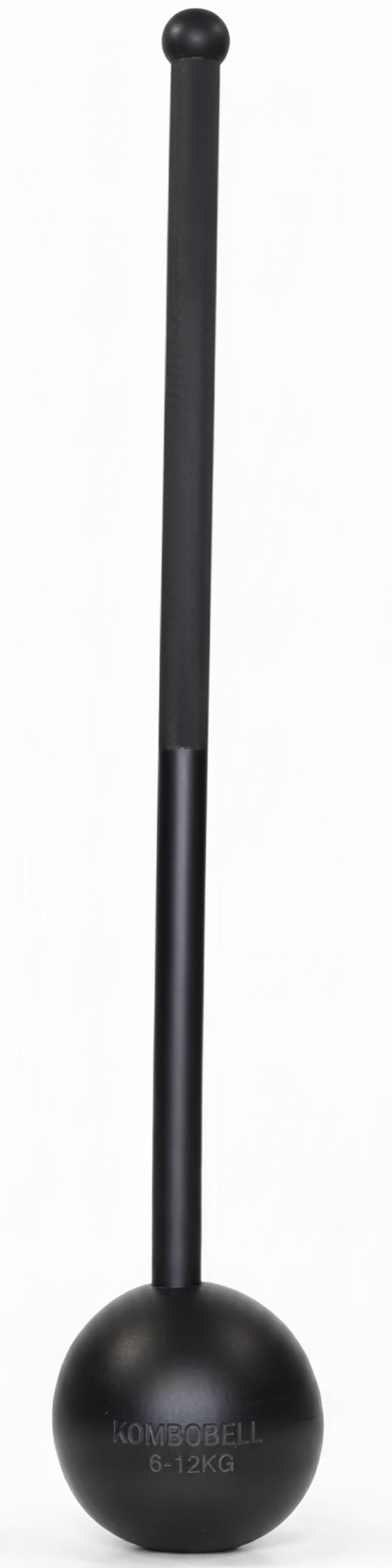 KOMBOBELL Jr. – 6–12 kg (13–26 lb) Adjustable Kettlebell & Macebell System - Tree of Life