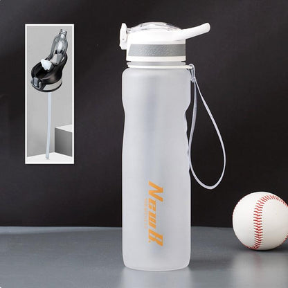 650ml/1000ml/1500ml High Quality Material Sport Water Bottle Cycling Climbing Gym Fitness Drinking Bottles Eco-Friendly Stainless Steel Vacuum Insulated Water Bottle Leak Proof Double-Wall Thermos Flask Water Bottle Drink Beverage Bottle - Tree of Life