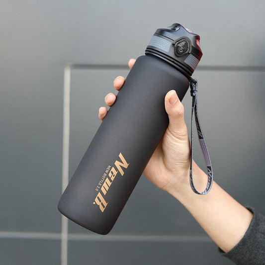 650ml/1000ml/1500ml High Quality Material Sport Water Bottle Cycling Climbing Gym Fitness Drinking Bottles Eco-Friendly Stainless Steel Vacuum Insulated Water Bottle Leak Proof Double-Wall Thermos Flask Water Bottle Drink Beverage Bottle - Tree of Life