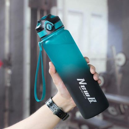 650ml/1000ml/1500ml High Quality Material Sport Water Bottle Cycling Climbing Gym Fitness Drinking Bottles Eco-Friendly Stainless Steel Vacuum Insulated Water Bottle Leak Proof Double-Wall Thermos Flask Water Bottle Drink Beverage Bottle - Tree of Life