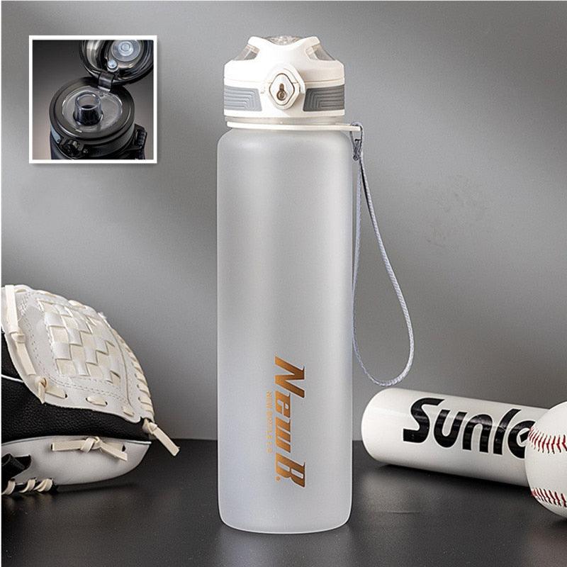 650ml/1000ml/1500ml High Quality Material Sport Water Bottle Cycling Climbing Gym Fitness Drinking Bottles Eco-Friendly Stainless Steel Vacuum Insulated Water Bottle Leak Proof Double-Wall Thermos Flask Water Bottle Drink Beverage Bottle - Tree of Life