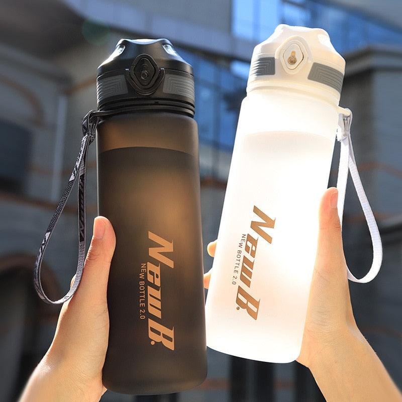 650ml/1000ml/1500ml High Quality Material Sport Water Bottle Cycling Climbing Gym Fitness Drinking Bottles Eco-Friendly Stainless Steel Vacuum Insulated Water Bottle Leak Proof Double-Wall Thermos Flask Water Bottle Drink Beverage Bottle - Tree of Life
