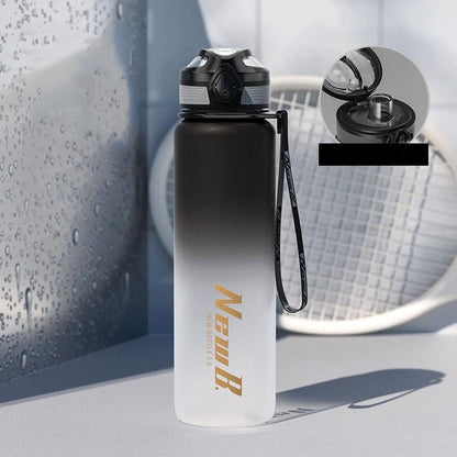 650ml/1000ml/1500ml High Quality Material Sport Water Bottle Cycling Climbing Gym Fitness Drinking Bottles Eco-Friendly Stainless Steel Vacuum Insulated Water Bottle Leak Proof Double-Wall Thermos Flask Water Bottle Drink Beverage Bottle - Tree of Life