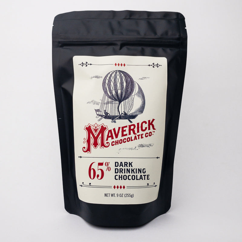 Drinking Chocolate Mix - Tree of Life