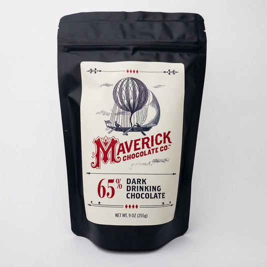 Drinking Chocolate Mix - Tree of Life