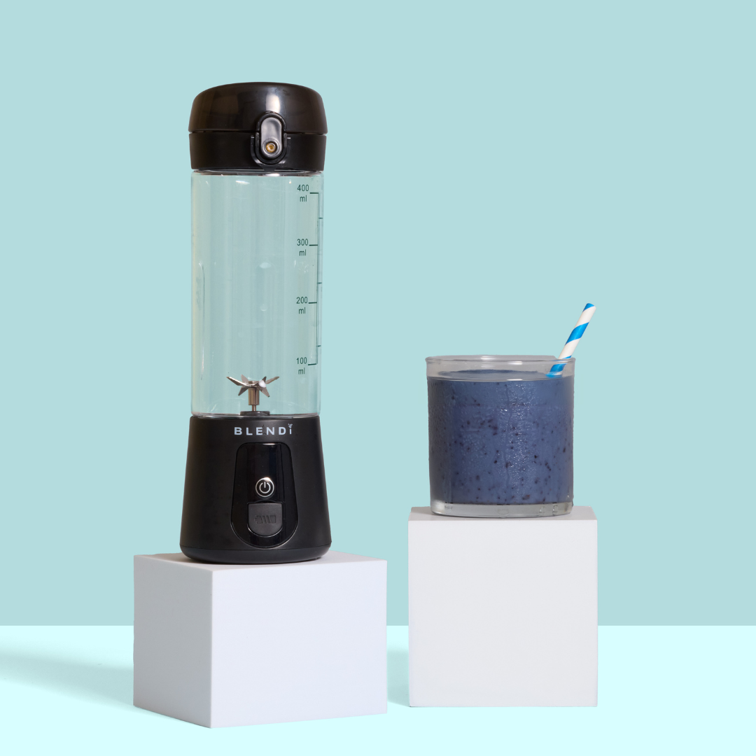 BLENDi Lite Electric Mixer (17oz)