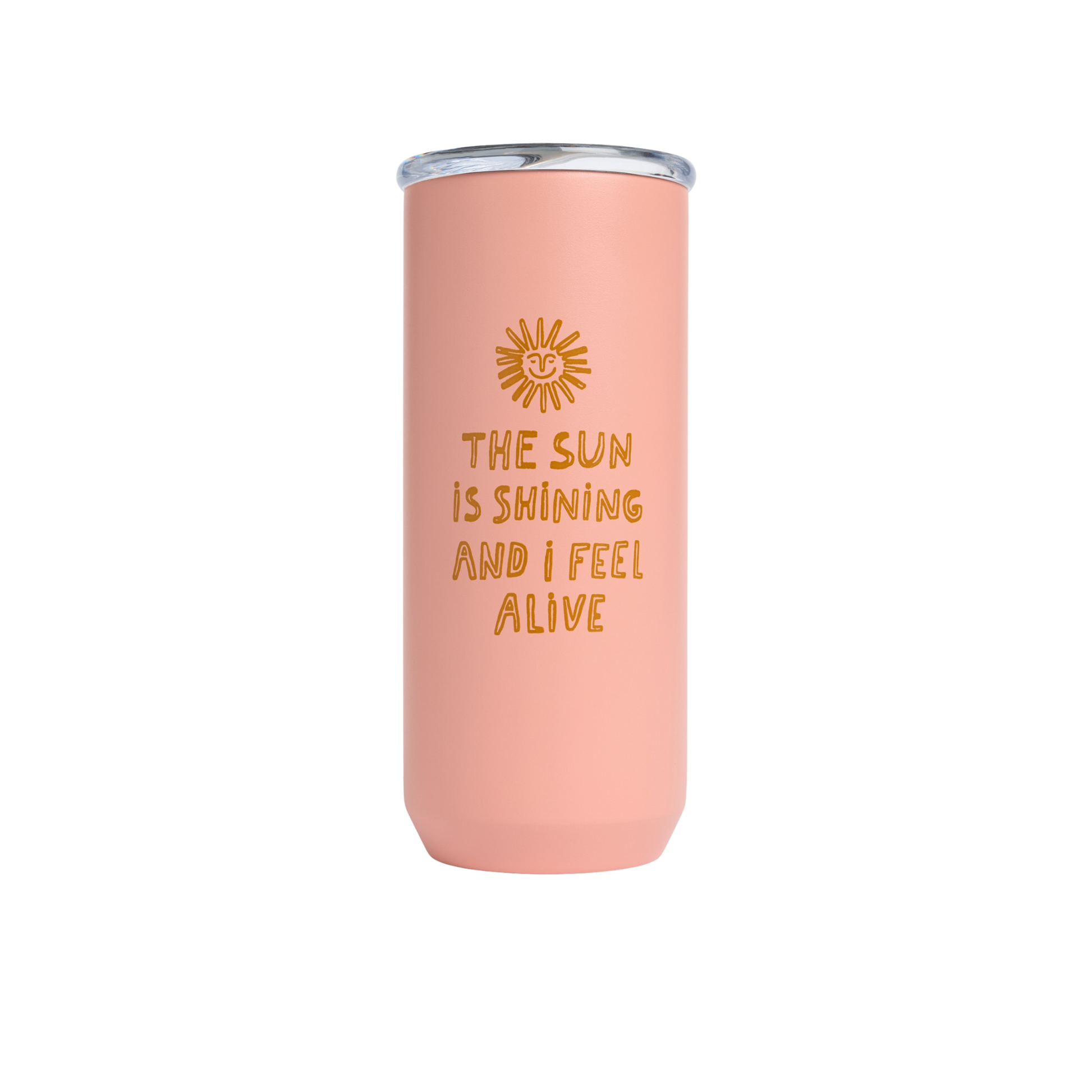 Jen Peters x Created 16 oz Everyday Tumbler - Tree of Life