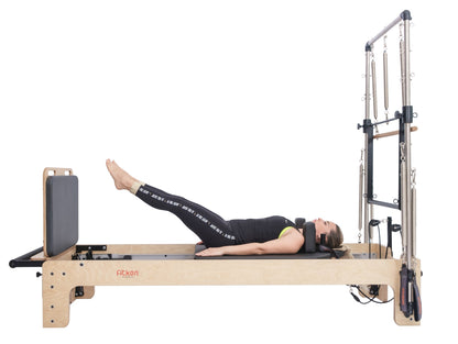Fitkon™ Powerhouse Plus Reformer - Tree of Life