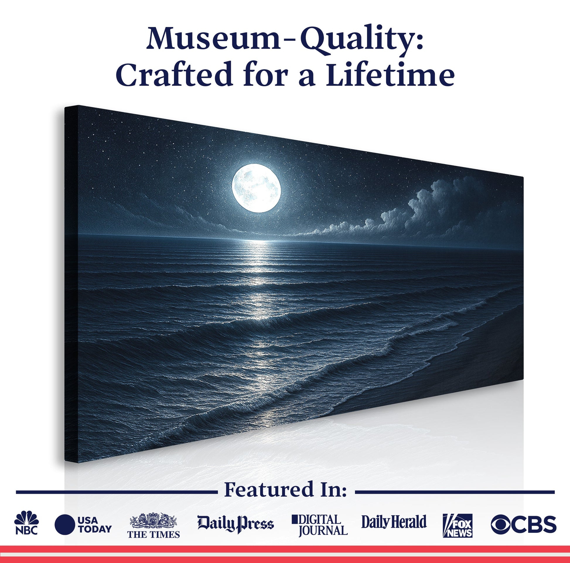 Beach Shoreline Coastal Wall Art - Tree of Life