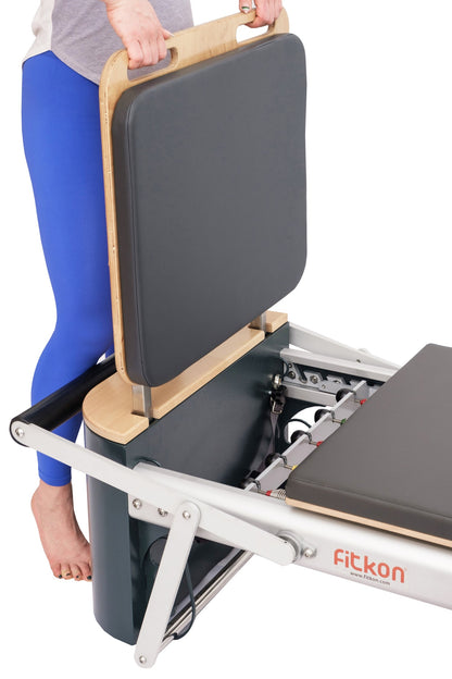 Fitkon™ Pro Reformer Bundle - Tree of Life