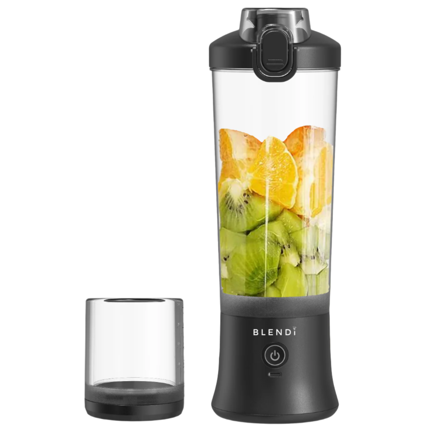 X  Ice Crushing Portable Blender (24oz)