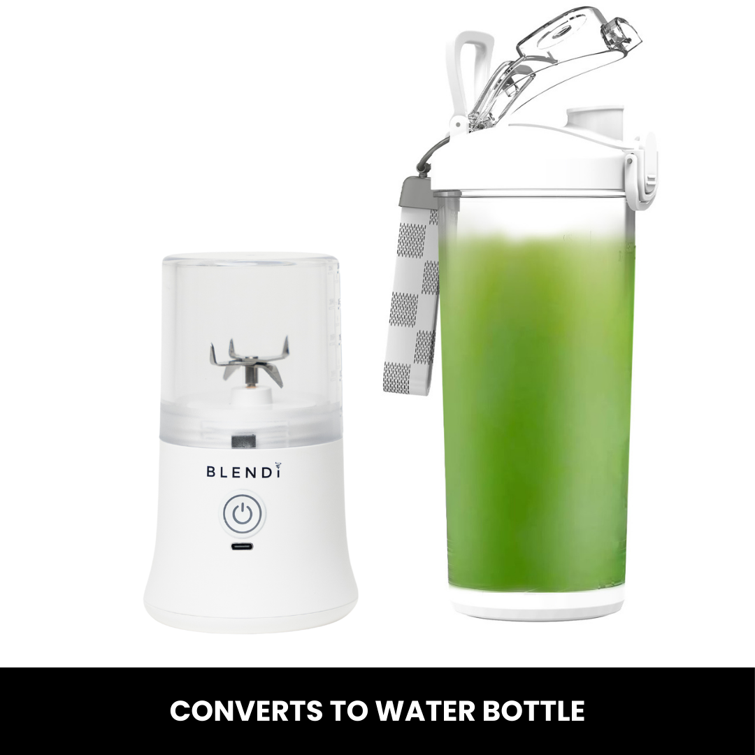 X  Ice Crushing Portable Blender (24oz)