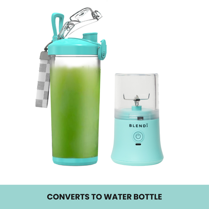 X  Ice Crushing Portable Blender (24oz)