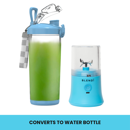 X  Ice Crushing Portable Blender (24oz)