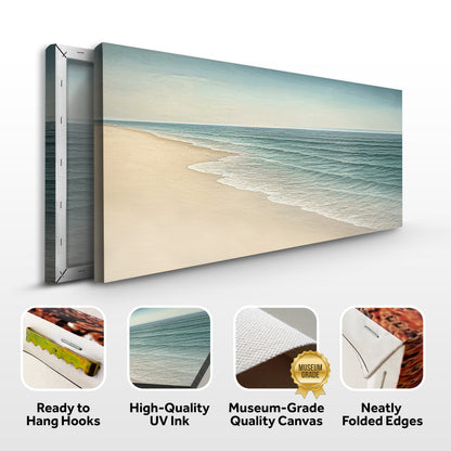 Beachside Bliss Coastal Wall Art - Tree of Life