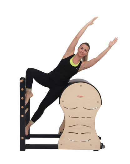 Fitkon™ Powerhouse Ladder Barrel - Tree of Life
