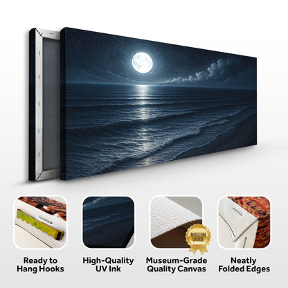 Beach Shoreline Coastal Wall Art - Tree of Life