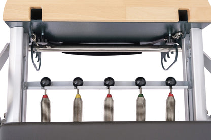 Fitkon™ Pro Plus Reformer Deluxe Bundle - Tree of Life