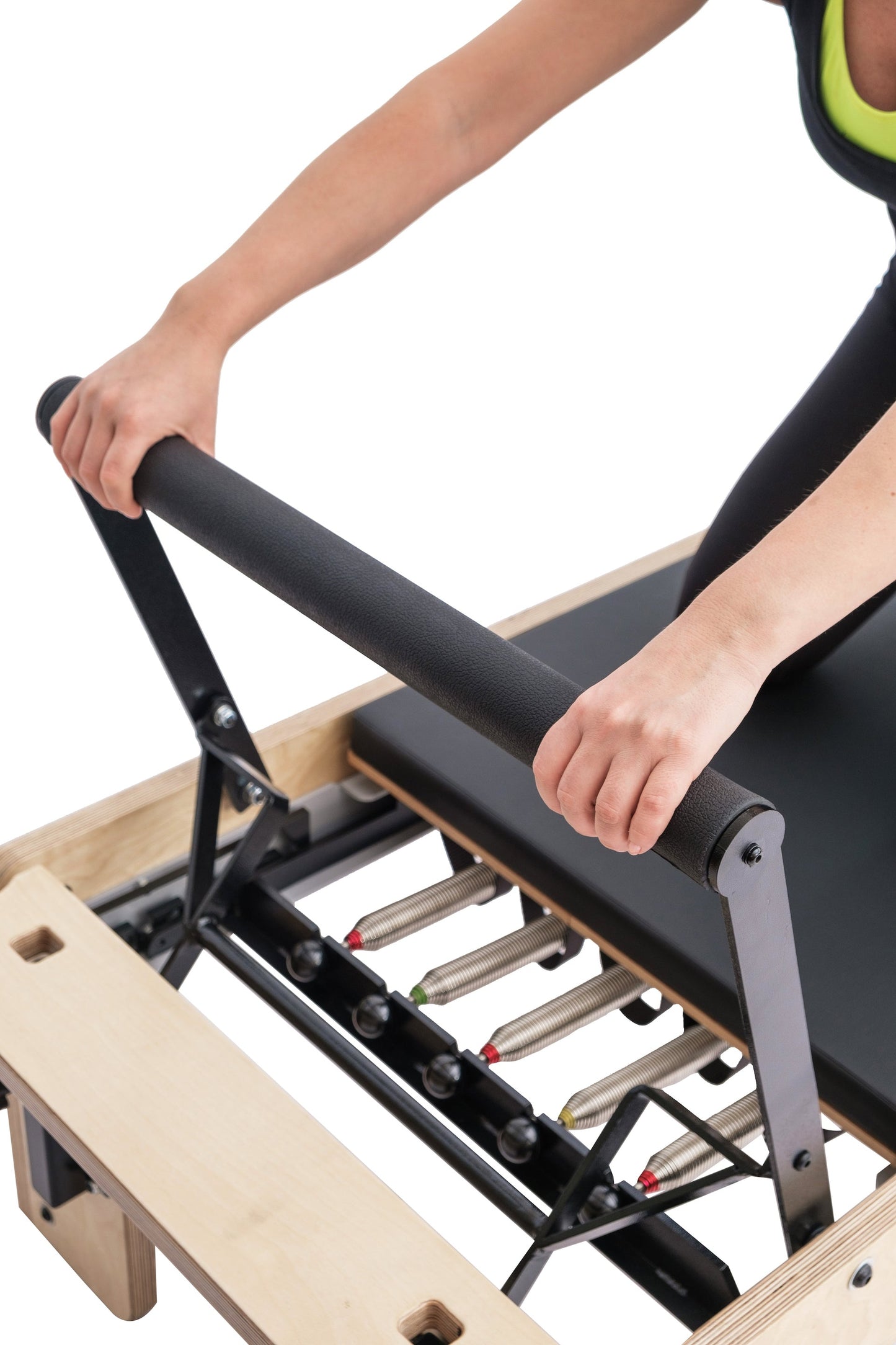 Fitkon™ Powerhouse Reformer Bundle - Tree of Life