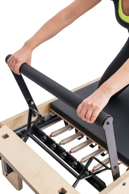 Fitkon™ Powerhouse Plus Reformer - Tree of Life