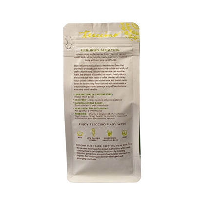 French Roast Chicory Herbal Coffee - Tree of Life