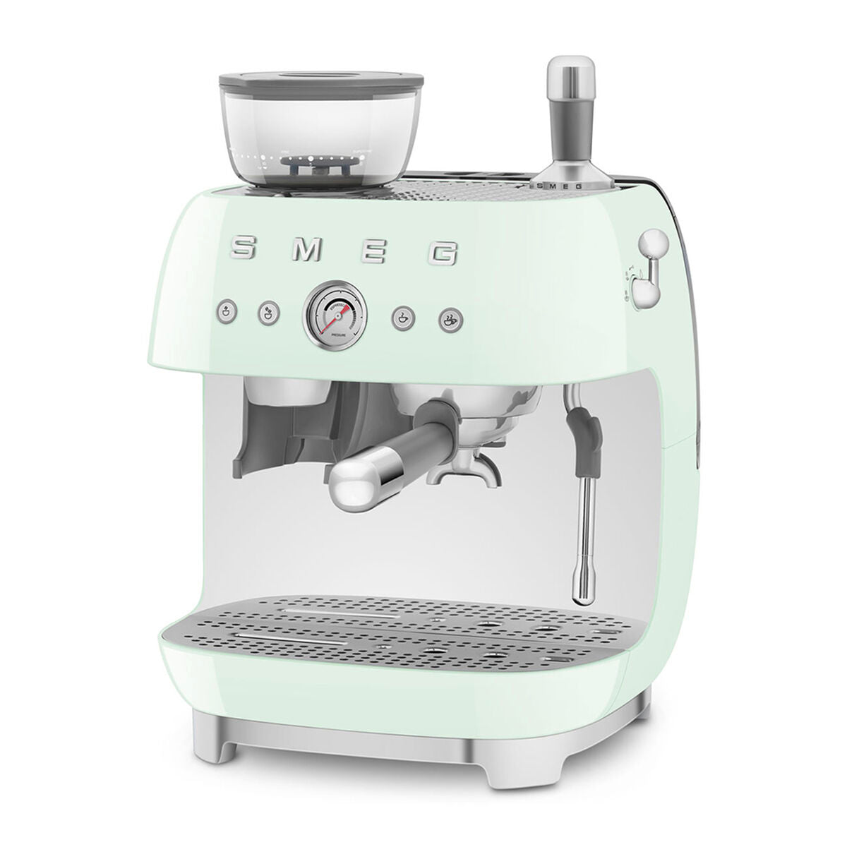 Express Coffee Machine Smeg EGF03PGEU - Tree of Life