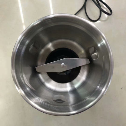 New Product Electric Coffee Grinder Milk Coffee Pot Fine Grinding - Tree of Life