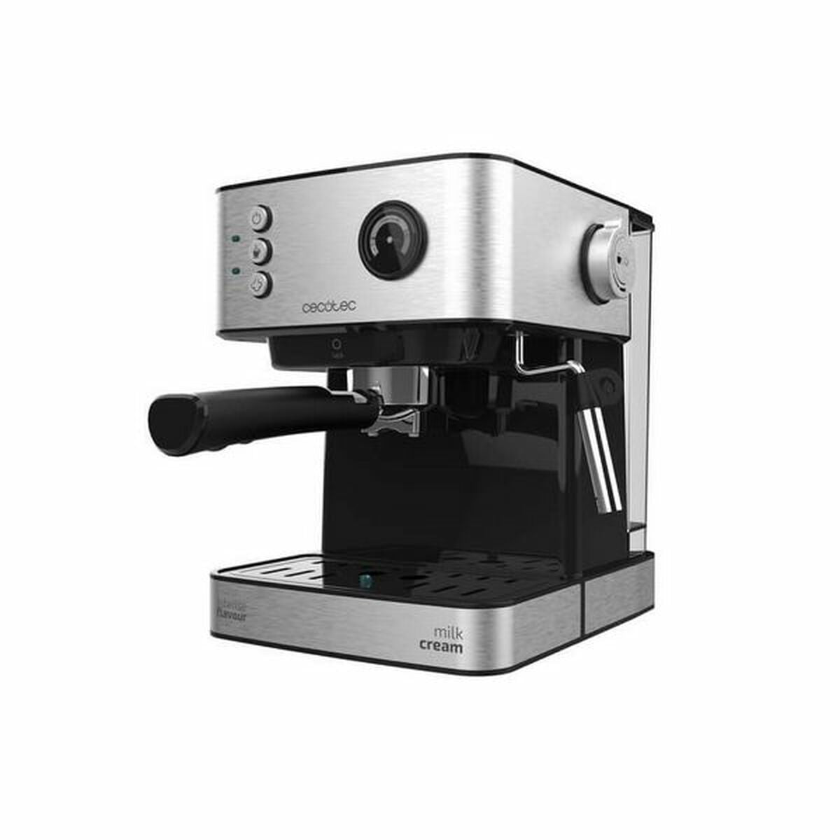 Express Manual Coffee Machine Cecotec Power Espresso 20 Professionale 850 W 1,5 L-2