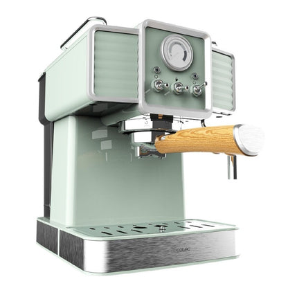 Express Manual Coffee Machine Cecotec Power Espresso 20 1,5 L-3