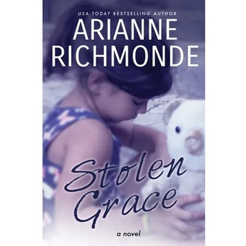 Stolen Grace - Paperback - Tree of Life