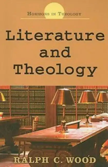 Literature and Theology - Paperback - Tree of Life
