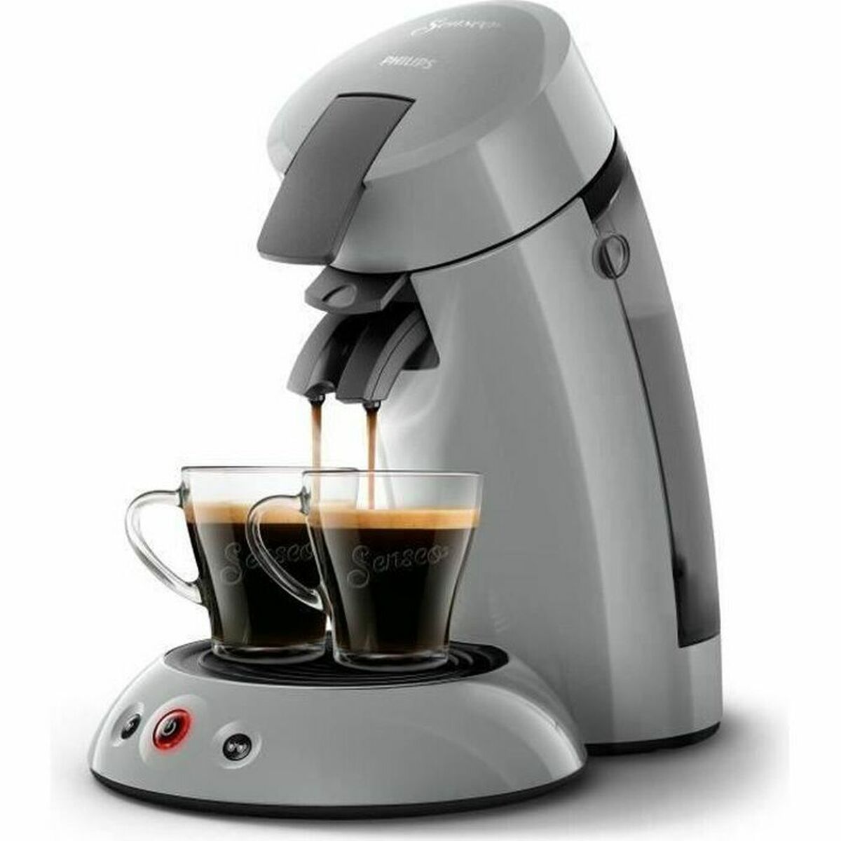 Capsule Coffee Machine Philips HD6553/71 Senseo Original - Tree of Life