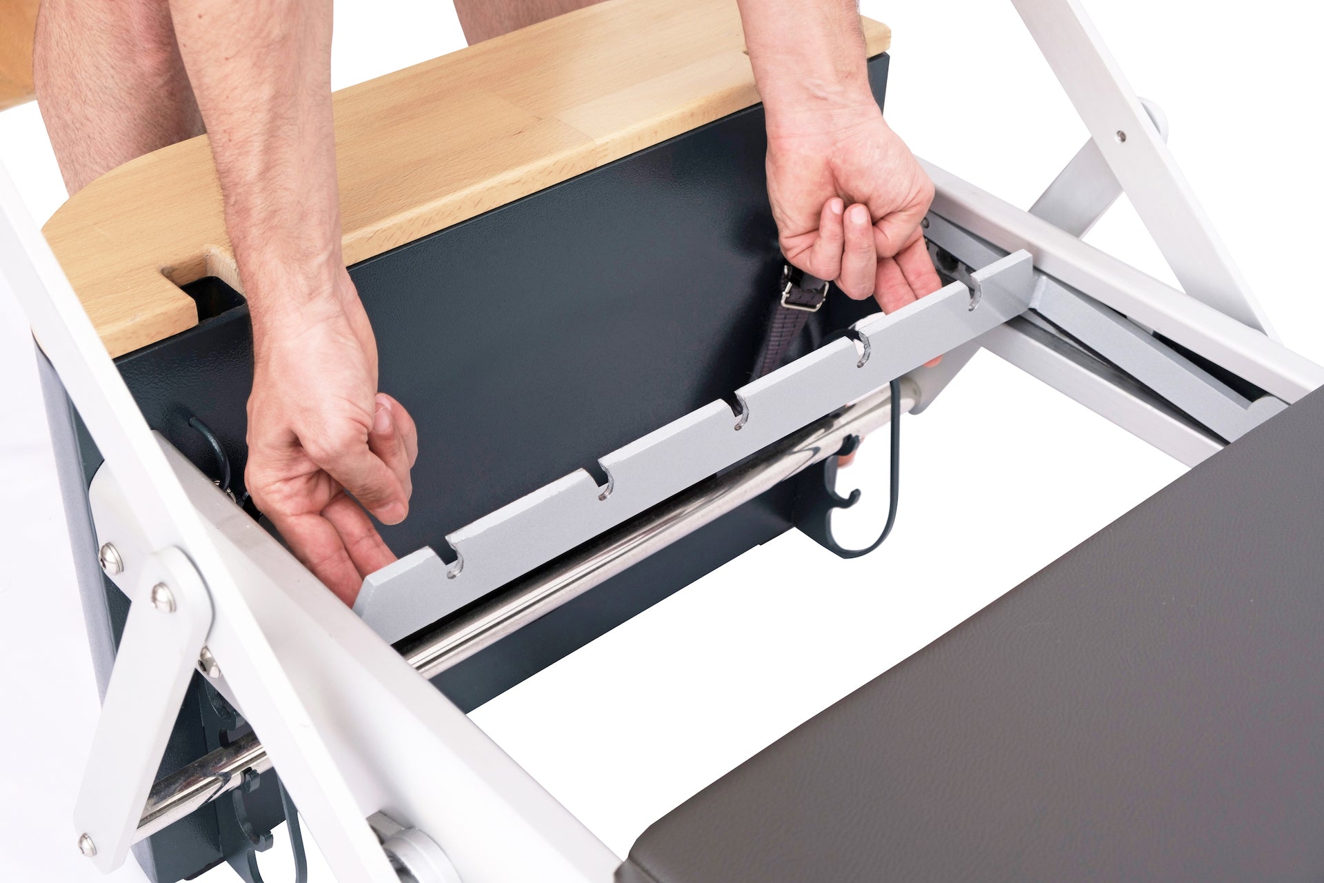 Fitkon™ Pro Plus Reformer Deluxe Bundle - Tree of Life