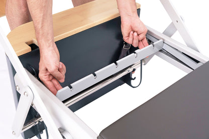 Fitkon™ Pro Plus Reformer Deluxe Bundle - Tree of Life