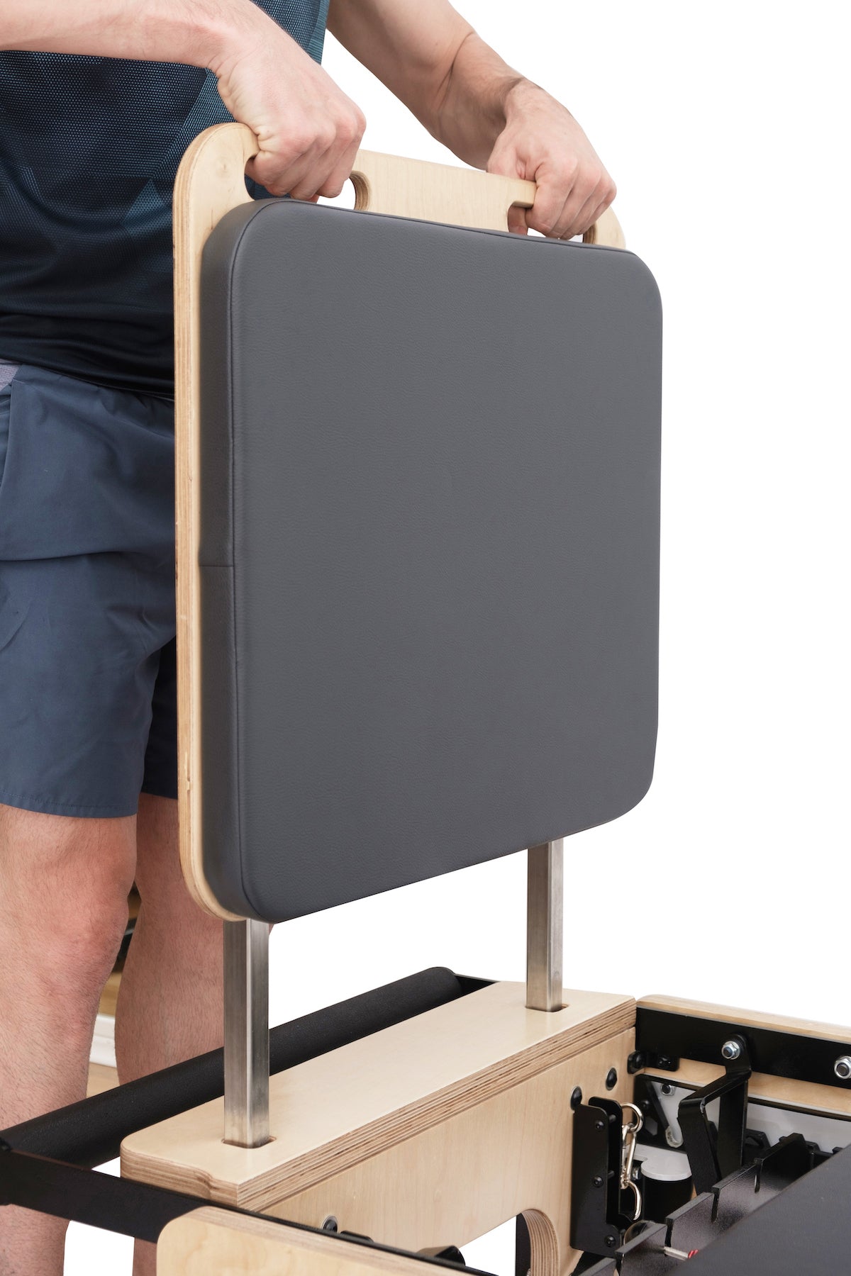 Fitkon™ Powerhouse Plus Reformer - Tree of Life