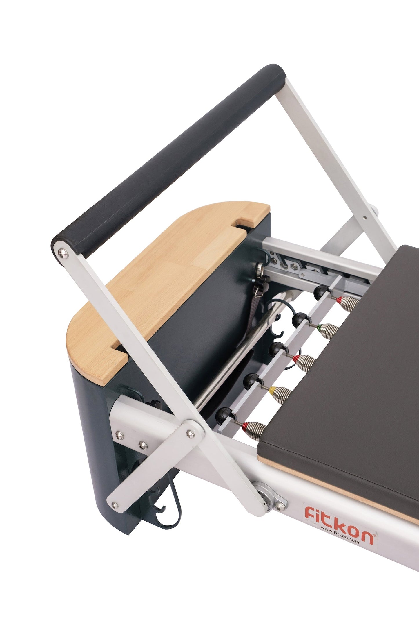 Fitkon™ Pro Reformer Bundle - Tree of Life