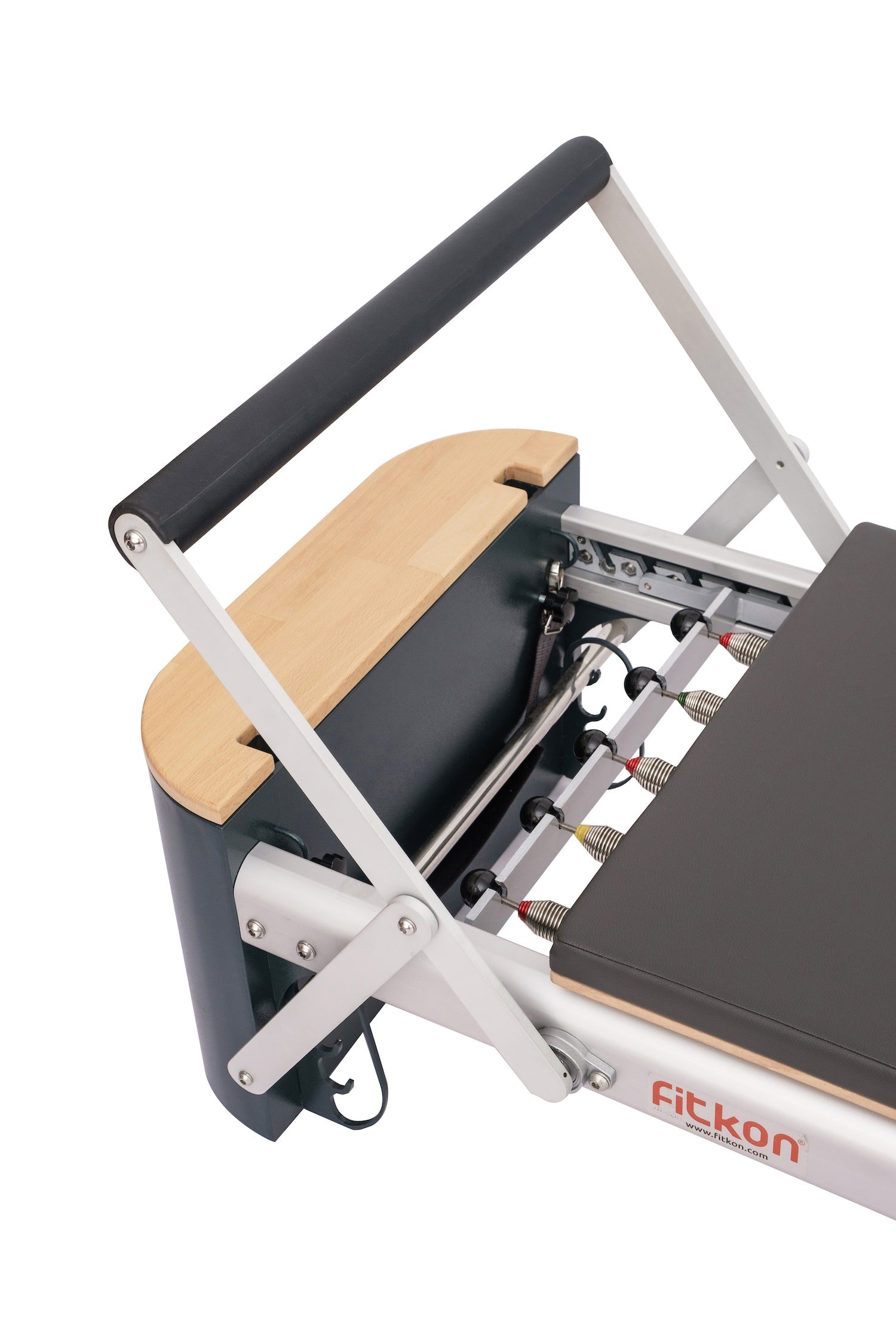 Fitkon™ Pro Reformer Bundle - Tree of Life