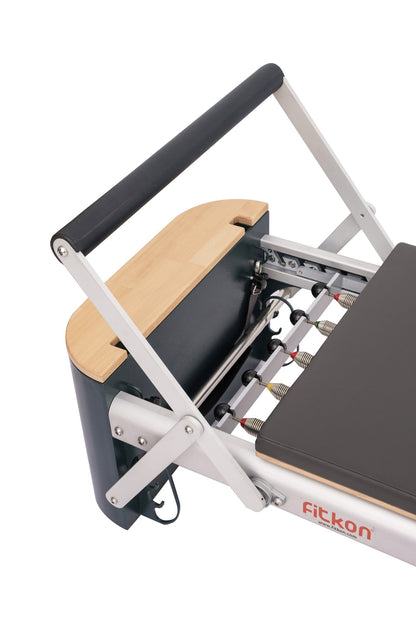 Fitkon™ Pro Reformer Bundle - Tree of Life