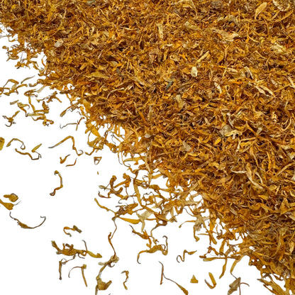 Calendula Petals - Tree of Life