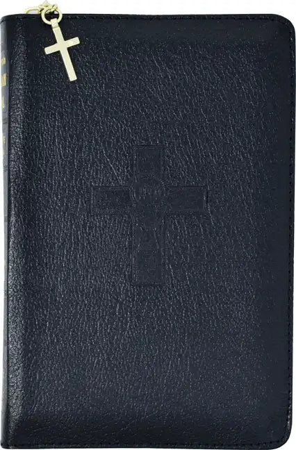 Weekday Missal (Vol. II/Zipper): In Accordance with the Roman Missal - Bonded Leather - Tree of Life